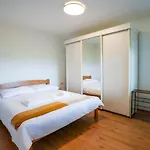 Apartman Apartma Amalija *