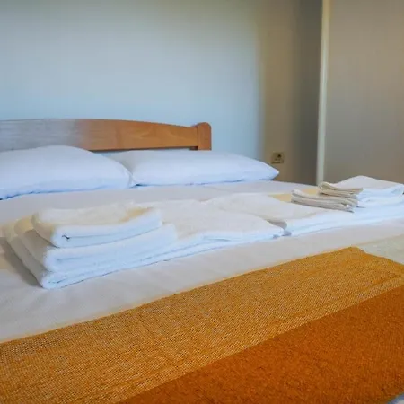 Apartma Amalija Apartman Spodnje Skofije