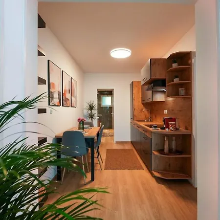 Apartman Apartma Amalija