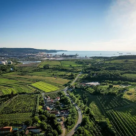 Apartma Amalija Apartamento *