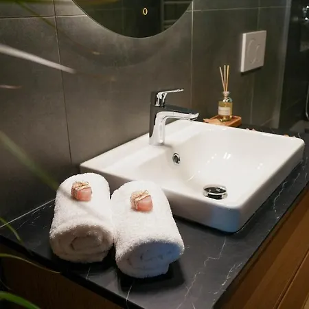 Apartma Amalija Διαμέρισμα