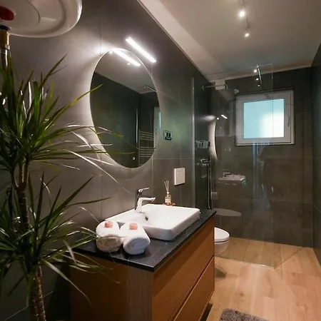 Διαμέρισμα Apartma Amalija