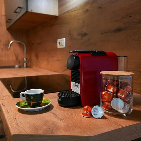 Apartma Amalija