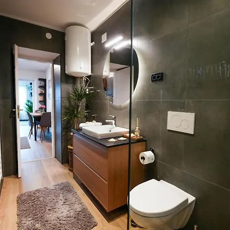 Apartment Apartma Amalija