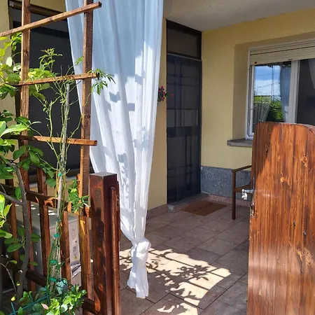 Apartamento Apartma Amalija *