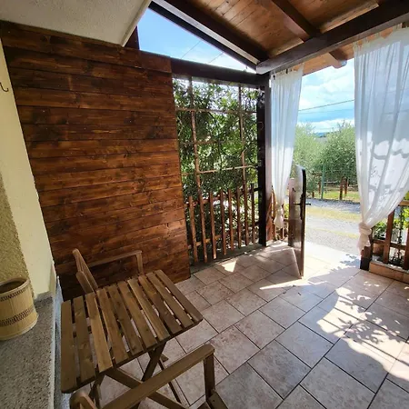Apartma Amalija