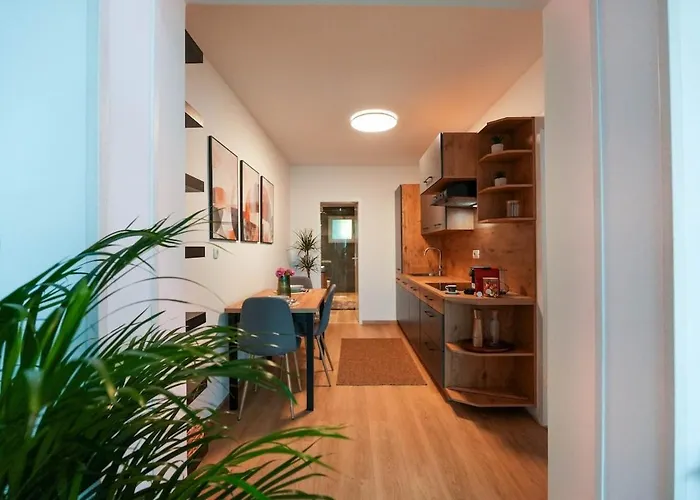 شقة Apartma Amalija